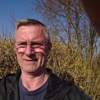 Winfried S., Single aus Boitzenburger Land