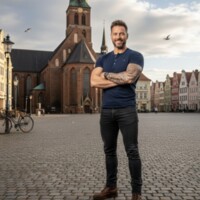 Felix H., Single aus Greifswald