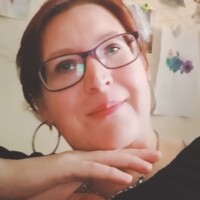 Ani Ch., aus Rostock