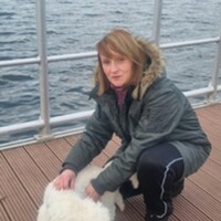 Sara D, Single aus Zingst, Ostseebad