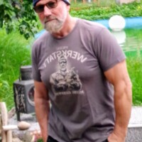 Torsten Ferner, aus Crivitz