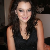 Anne H., Single aus Augsburg, Bayern