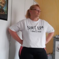 M K, Single aus Neubrandenburg
