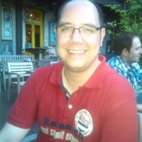 Andreas W., Single aus Ludwigshafen am Rhein