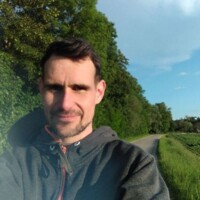 Lukasz B., Single aus Berlin
