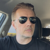 Andreas A., Single aus Glowe, Rügen