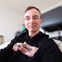 Stefan K., Single aus Rostock