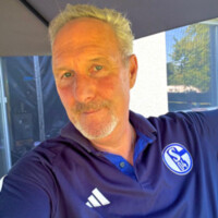 Achim W., Single aus Lägerdorf