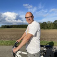 Sven K., aus Dummerstorf
