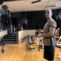 Hagen B., Single aus Neubrandenburg