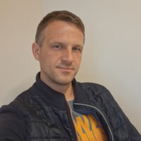 Andreas D., Single aus Gustow