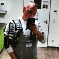 Eric Scheil, aus Boddin