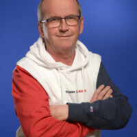 Chris B., aus Stralsund