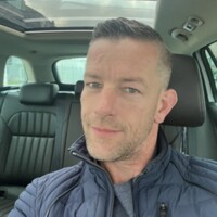 Ronny W., Single aus Loitz bei Demmin