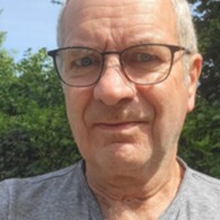Bert B., Single aus Born auf dem Darß