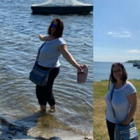 Conny S., Single aus Rostock