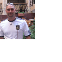 Sebastian K., Single aus Husum, Nordsee