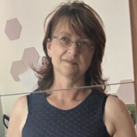 Martina H., Single aus Rostock