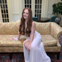 Janet S., Single aus Frick