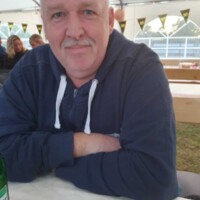 Jörg F., Single aus Grimmen