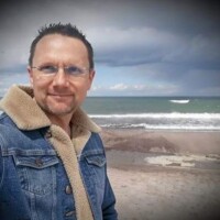 David Rosen, aus Kühlungsborn, Ostseebad