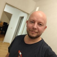 Andreas L., aus Rostock