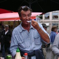 Michael B., Single aus Rostock