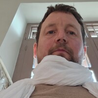 Stefan L., aus Klein Strömkendorf