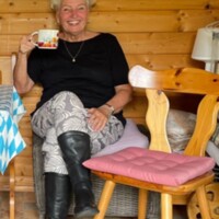 HEIKE R., Single aus Recklinghausen, Westfalen
