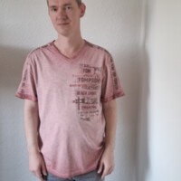 Gordon F., aus Parchim