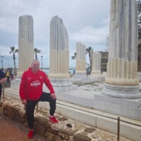 Uwe Peters, aus Stralsund