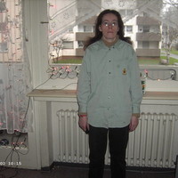 Daniela P., Single aus Duisburg