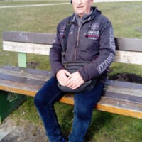 Peter M., Single aus Neubrandenburg