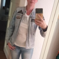 Anjuschka R., aus Rostock