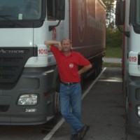 Klaus S., Single aus Schmarl