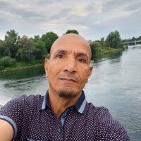 Muusta M., Single aus Ingolstadt, Donau