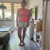 Ute B., aus Greifswald