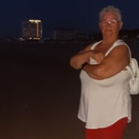 Renate U., Single aus Rostock