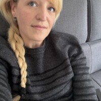 Michaela M., aus Gadebusch