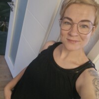 Anke G., Single aus Blankenhagen