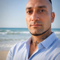 Adriano F., aus Torgelow