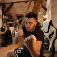 Hans Martin Slayer, aus Stralsund