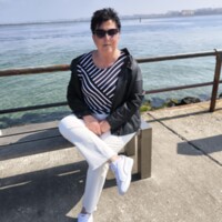 Conny O., aus Rostock