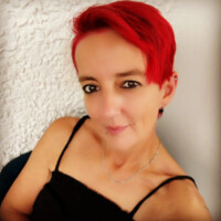 Andrea T., aus Rostock