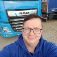 Daniel W., Single aus Bölkow
