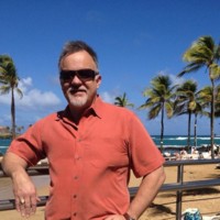 Larry S., Single aus Hamburg