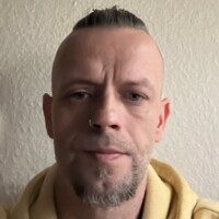 Christian F., Single aus Wutike