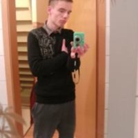 Tom M., Single aus Neumünster, Holstein