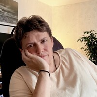 Ilona Braun, aus Ueckermünde