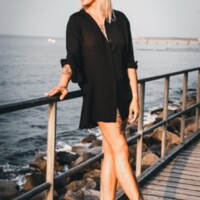 Juli F., Single aus Rostock